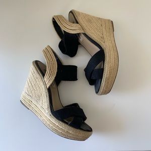 Steve Madden Wedges
